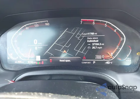 2020 BMW 330I from USA, damaged, VIN 3MW5R1J08L8B35525